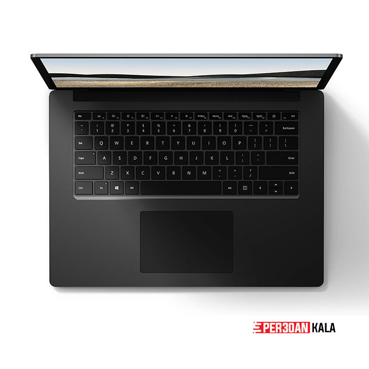 سرفیس لپ تاپ استوک core i7 32GB/1TB مایکروسافت 15 اینچ MICROSOFT SURFACE Laptop 4 - Image 3